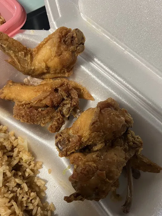 No 1 Chinese Restaurant 1
