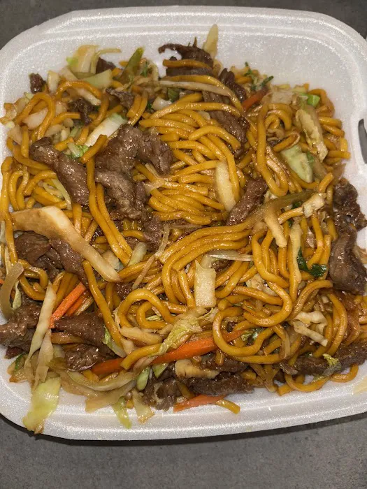 No 1 Chinese Restaurant 7