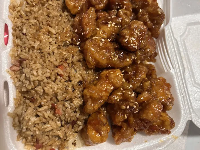 No 1 Chinese Restaurant 5