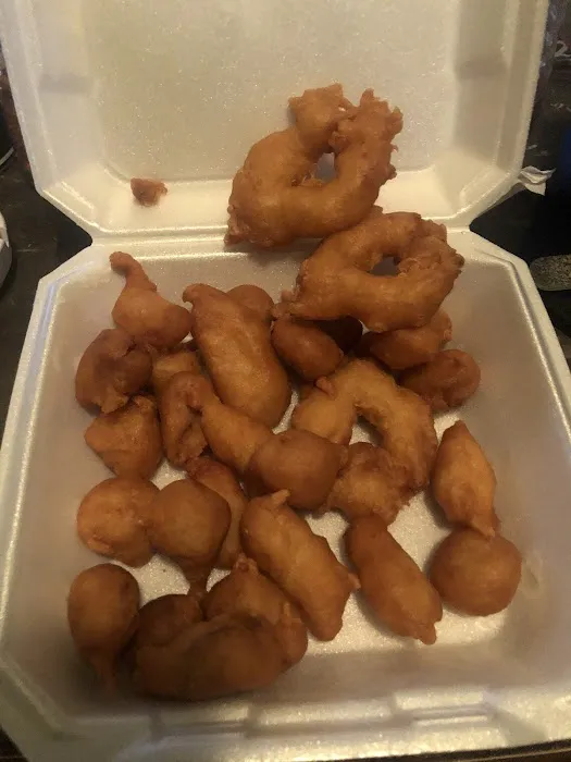 No 1 Chinese Restaurant 3