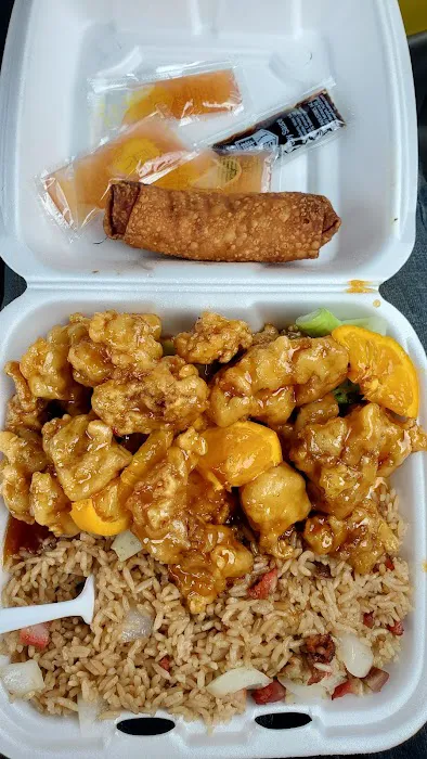No 1 Chinese Restaurant 2