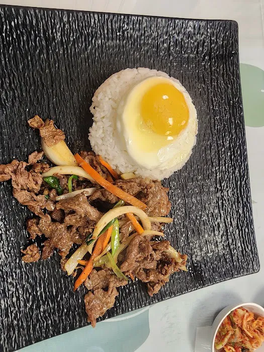 No 1 Chinese Restaurant 10