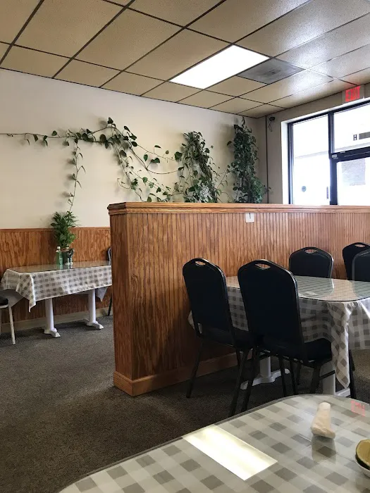 No 1 Chinese Restaurant 9