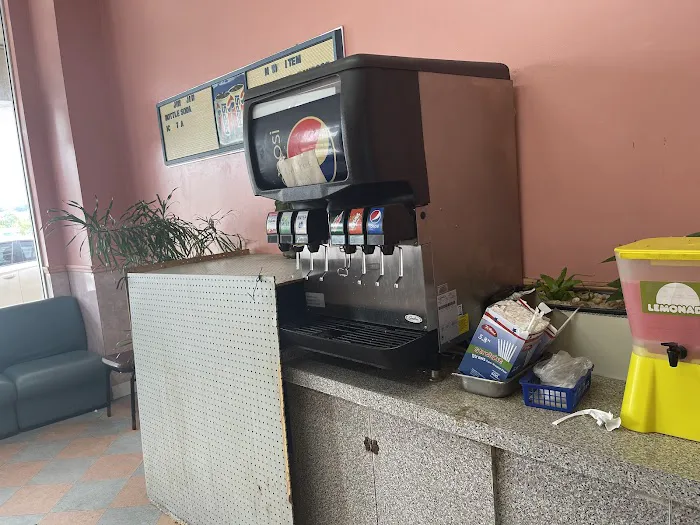 Jin Jin Chinese Restaurant 8