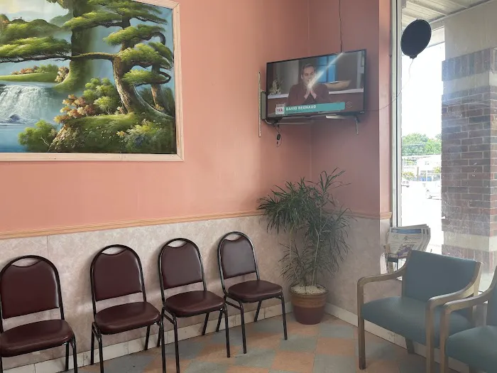 Jin Jin Chinese Restaurant 7