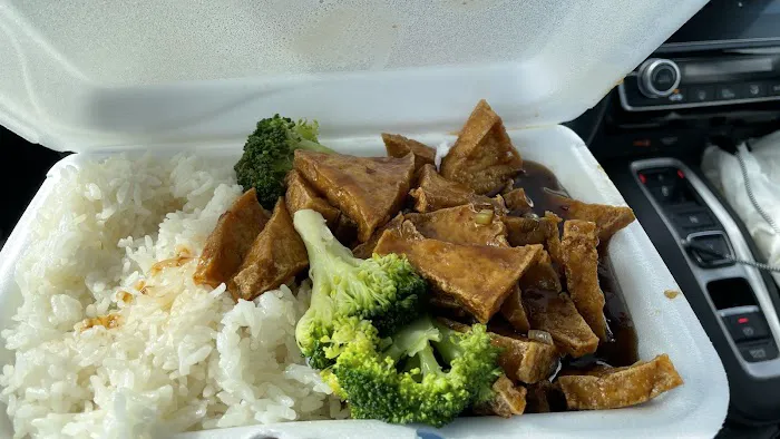 Jin Jin Chinese Restaurant 3