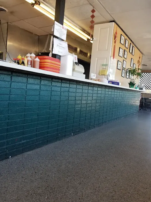 Eggroll Station 9