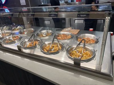 Panda Express 0