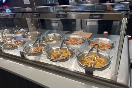 Panda Express