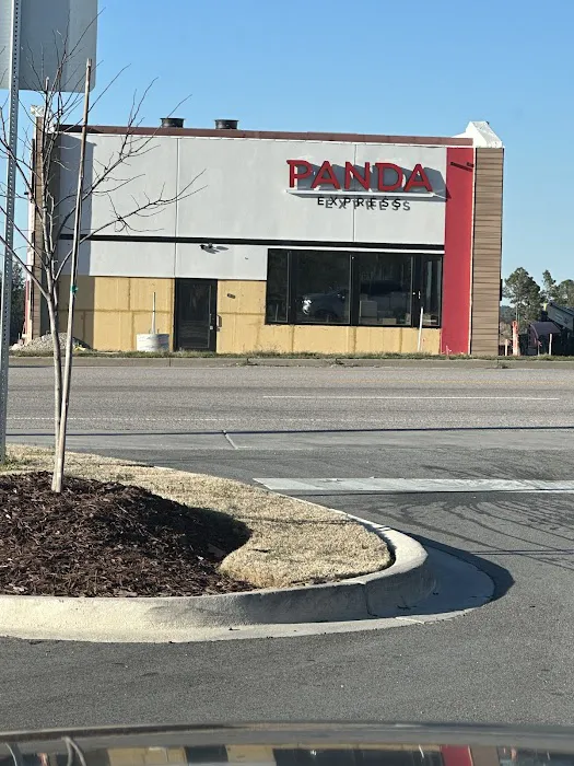 Panda Express 3