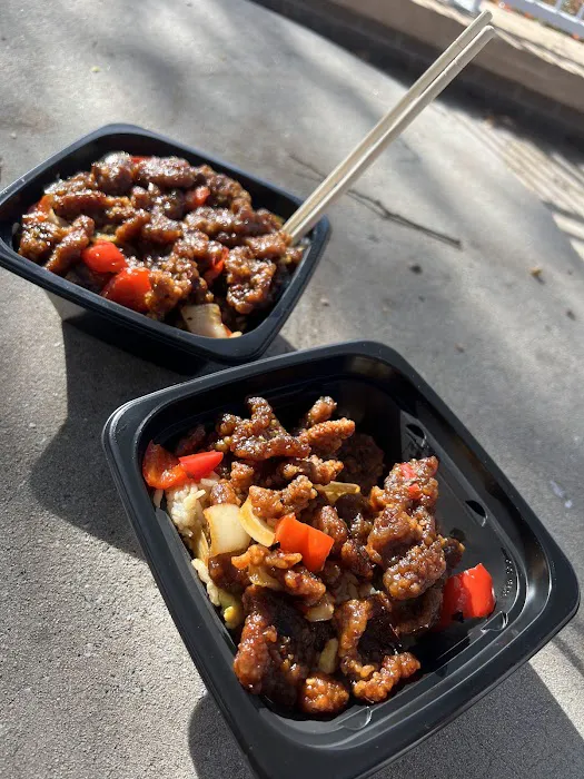 Panda Express 4