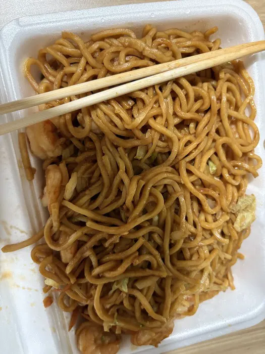 China Dragon 3