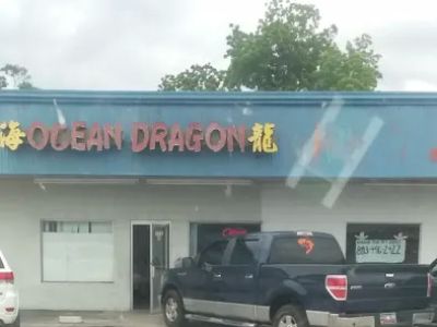 Ocean Dragon 0