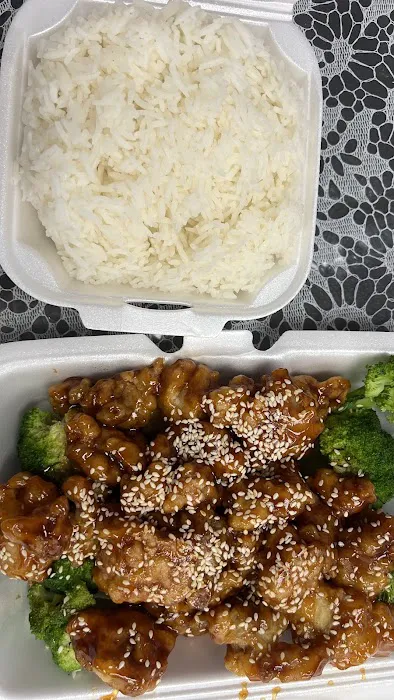 New China 2