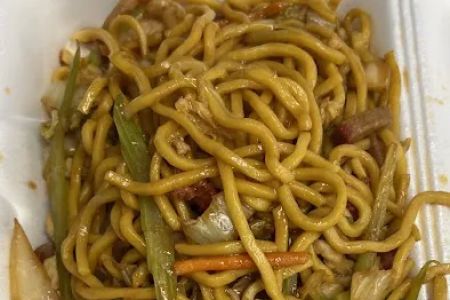New China