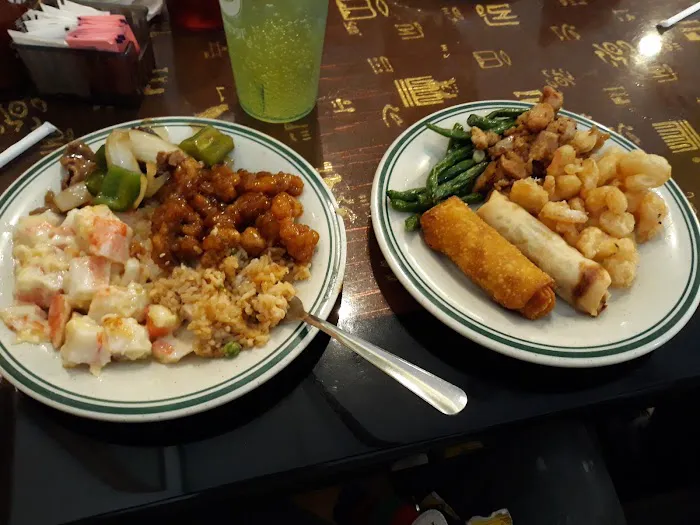 China Buffet 10