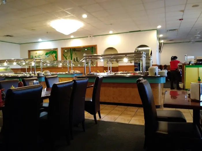 China Buffet 2