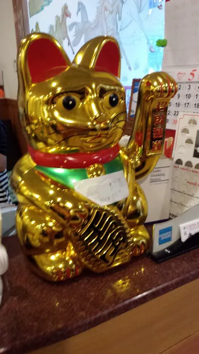 China Buffet 1
