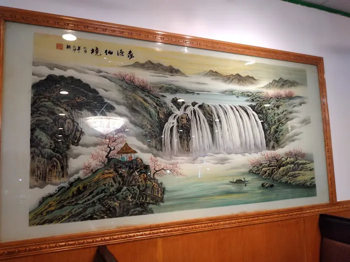 China Buffet 5
