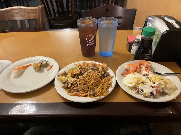 China Buffet 3