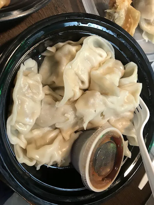 Peking Wok II 8