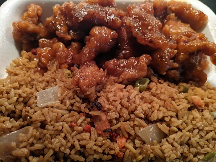 Peking Wok II 6
