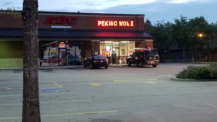 Peking Wok II 9
