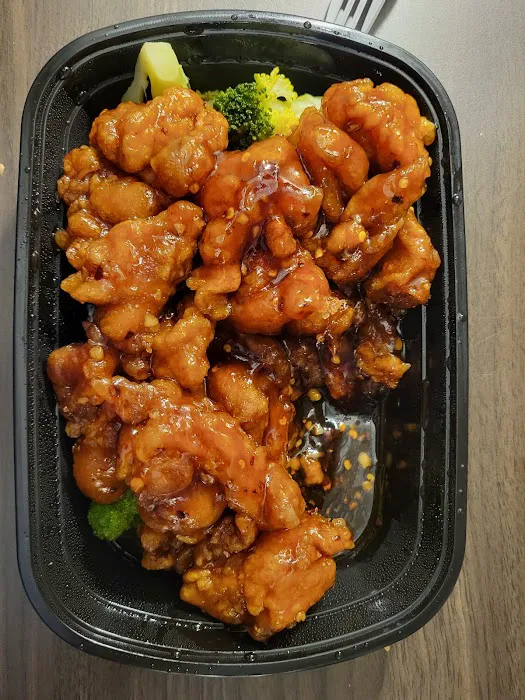 Peking Wok II 10