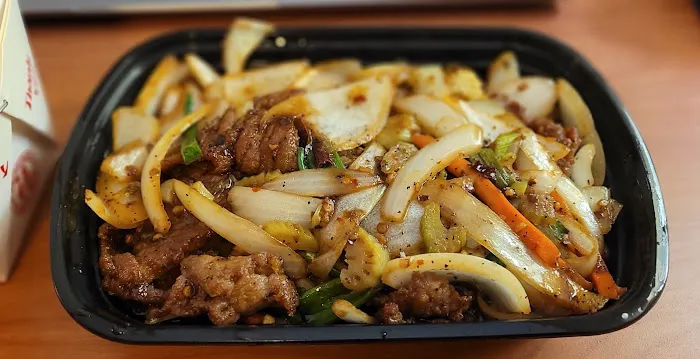 Peking Wok II 1