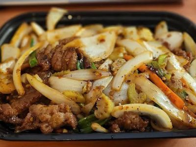 Peking Wok II 0