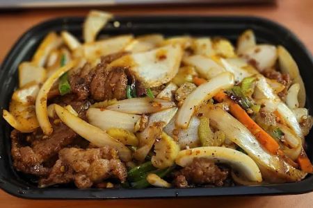 Peking Wok II