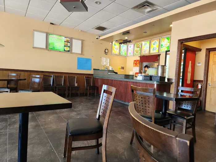 Peking Wok II 7
