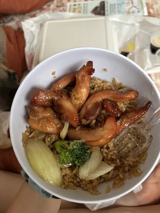 Peking Wok II 5