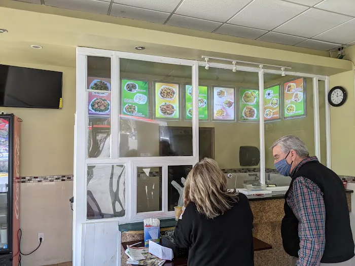 Hunan Wok 10