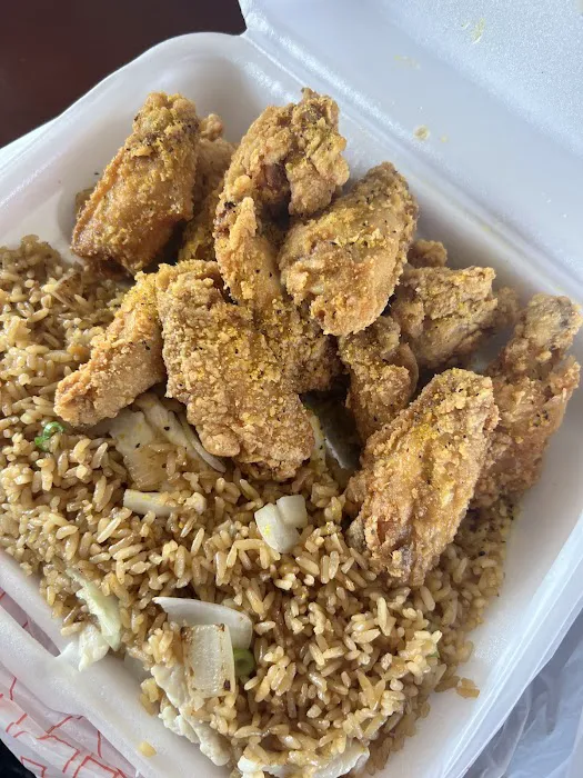 Hunan Wok 4
