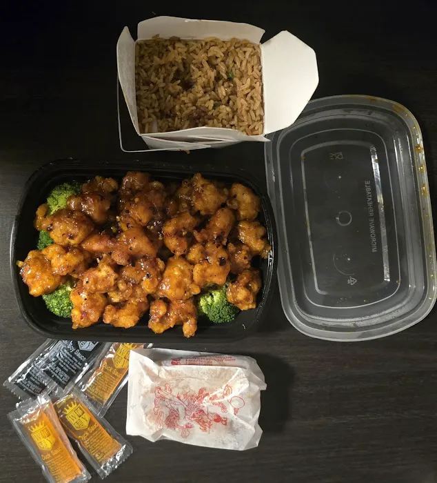 Hunan Wok 5