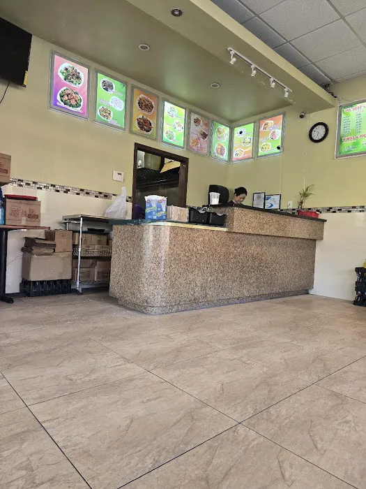 Hunan Wok 3