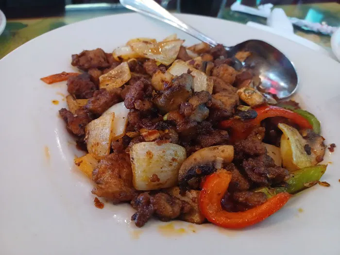 Sun Ming Chinese Restaurant 4