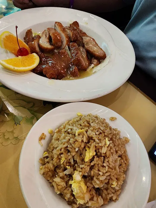 Sun Ming Chinese Restaurant 7