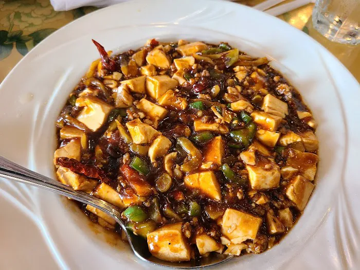 Sun Ming Chinese Restaurant 6