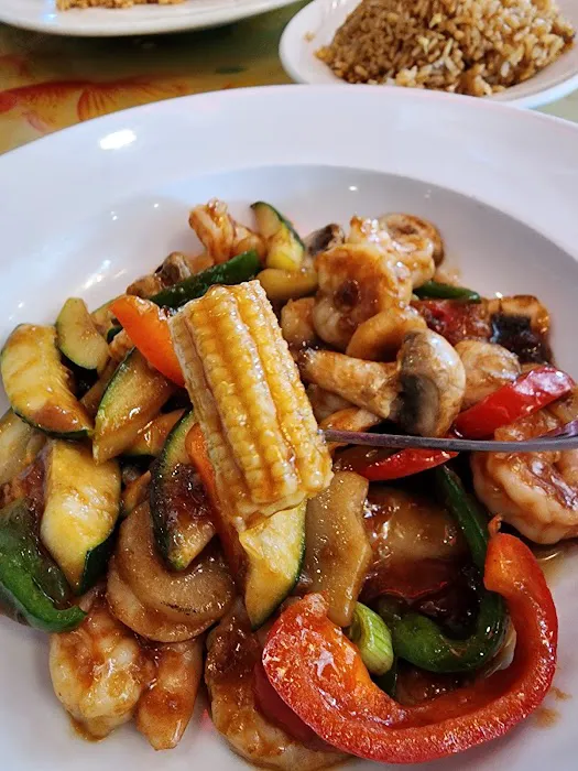Sun Ming Chinese Restaurant 9