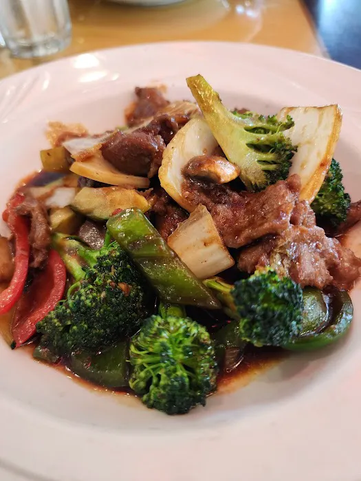 Sun Ming Chinese Restaurant 5