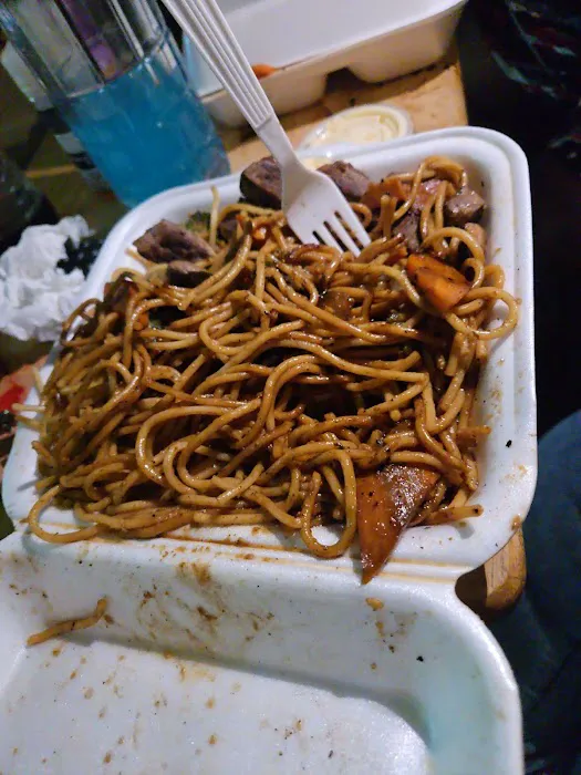 Asian Express 5