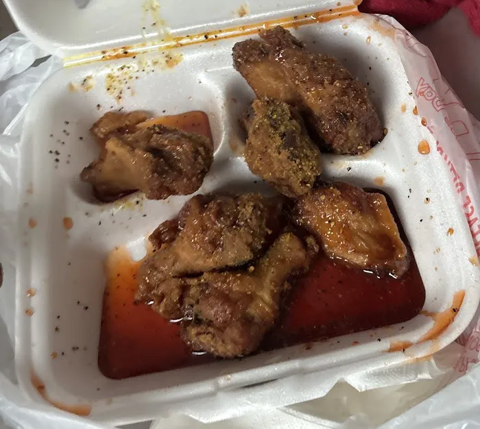 Asian Express 4