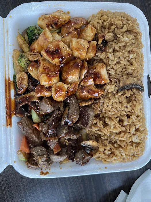 Asian Express 9