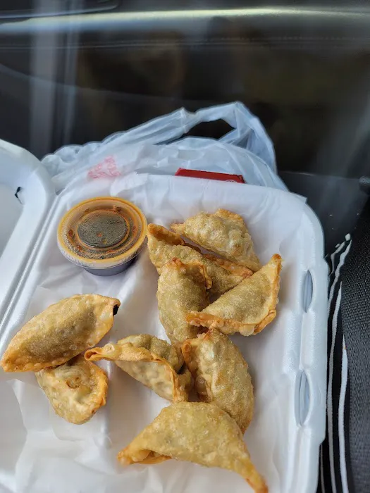 Asian Express 8