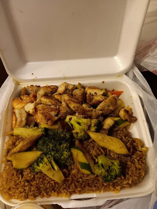Asian Express 1