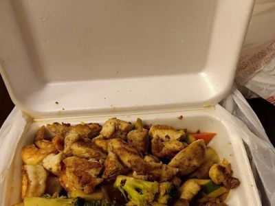Asian Express 0