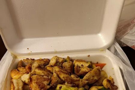 Asian Express