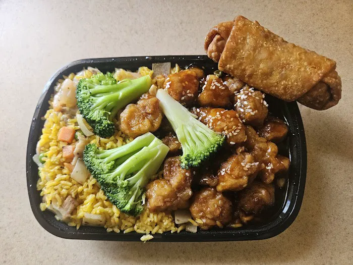 Great Wall Chinese Restaurant 6